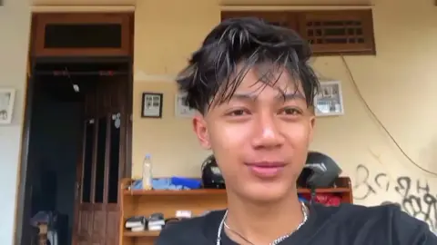 day 1 always dikabarin setiap kegiatan diaa😋🤏#fypage #affanfaisal #isalovers #isal #masisal @فيصل 