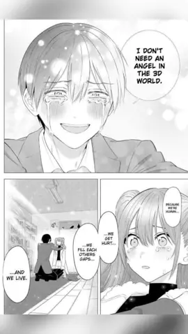 judul kalah🤭🤭, ganti judul jadi 2.5 jigen no mikarin aja🤭🤭 #jigennoririsa #mikarinwin #ririsalose #jjanime #jjcapcut 