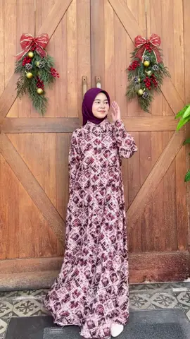 pandang pertama langsung checkout gasih? 👀 #1212megasale #newproduct #gamismurah #ootdfashion #fashiontiktok 