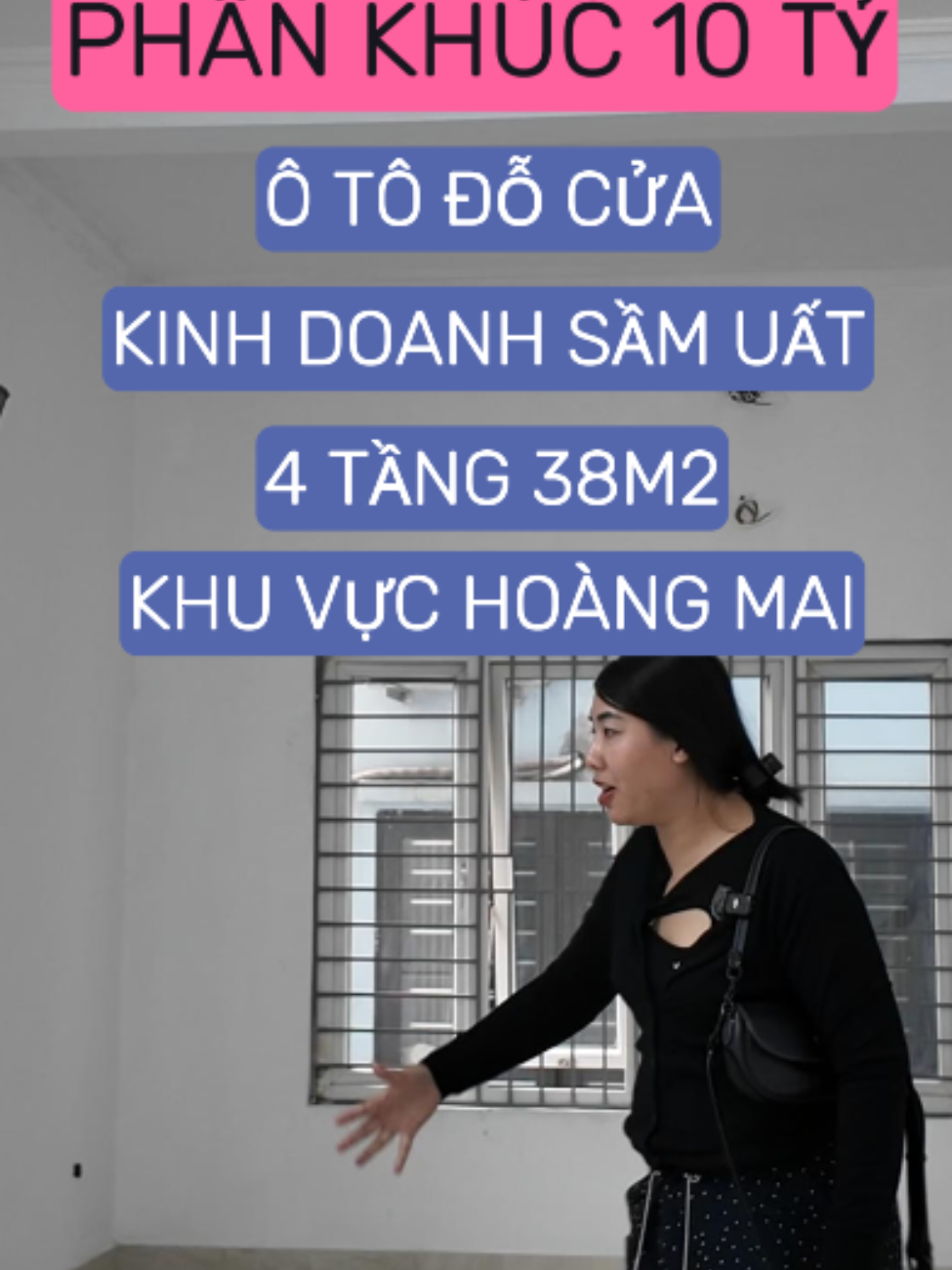 💥 2.7KM ĐẾN BẠCH KHOA - KINH TẾ - XÂY DỰNG -Ngõ Thông Kinh Doanh | Pk 10 Đồng| 20M RA MẶT PHỐ | Nhà dân xây | 35M x 4 Tầng  ☎️☎️☎️ 08787 4 6699 #nhaphohanoi #bds #xuhuong #reelsviral #nhapho       