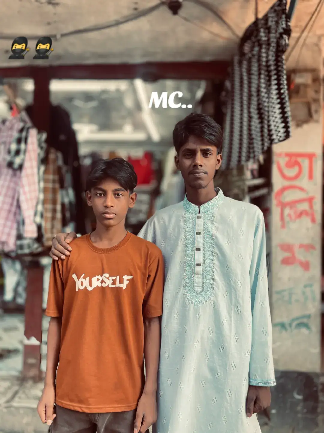 @MC.ARAFAT🥷   কাকা  . . . . #