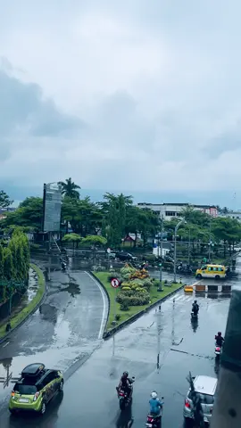 palembang seindah itu #palembang  #afterrain #vibes #fypp 