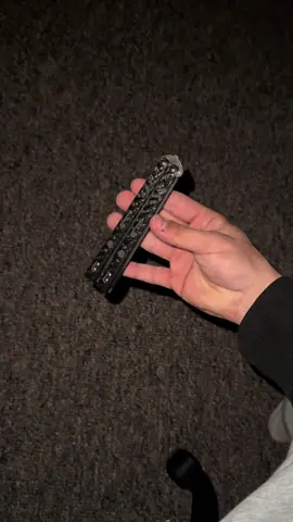 my favorite two #balisong #butterflyknife 