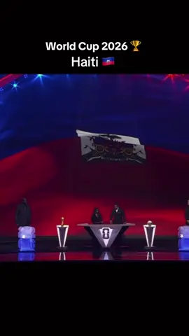 I’m so proud of my Country 🇭🇹🇭🇹🇭🇹🇭🇹🇭🇹🇭🇹🇭🇹🇭🇹🇭🇹🇭🇹🇭🇹#haitiantiktok🇭🇹 #workdcup2026 #worldcup #fifa #fifawprldcup 