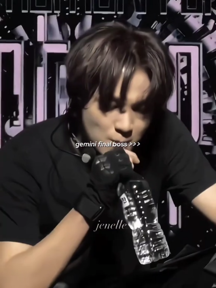 #haechan kedipan maut 😫