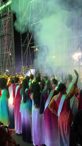 Miss Cosmo 2025 #misscosmo #xuhuongtiktok 