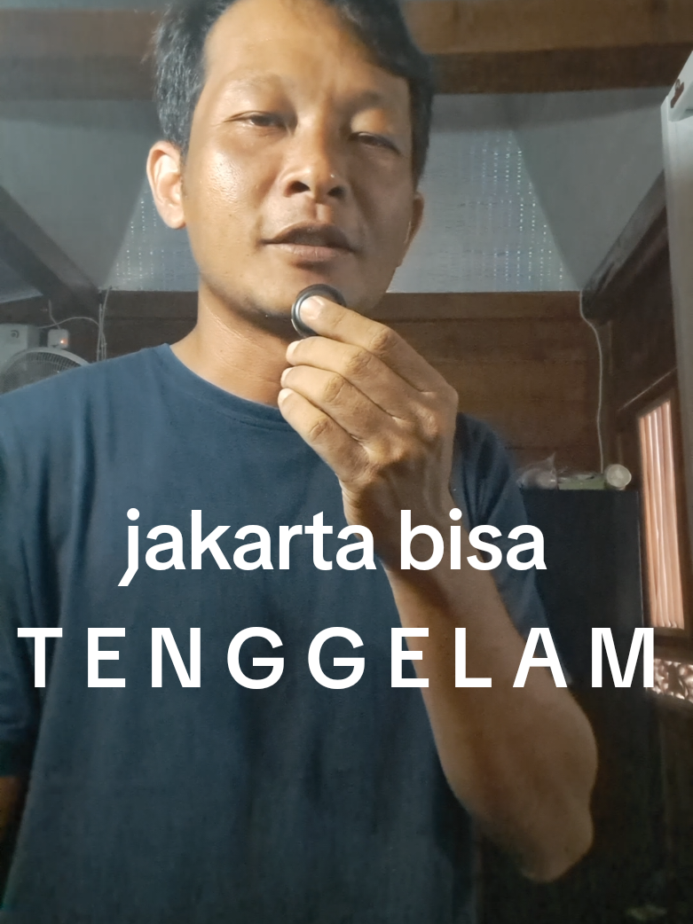 Jakarta Terancam Tenggelam Karena Usulan Jokowi Percepat Pembangunan Giant Sea Wall Di Tolak Anis #jokowi #politik #prabowo #gibran #indonesia 