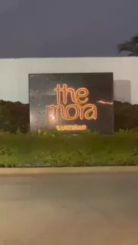 @alphard_luxury_topintown.. zanzibar hakuna matata 🥰