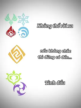 nếu không chắc thì đừng có đến... #genshin #GenshinImpact #fyp #viral #xuhuong 