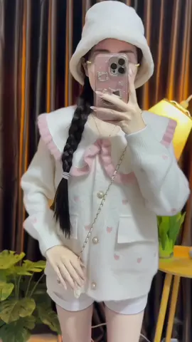 เสื้อแขนยาวขนมิ้ง ใส่คลุมได้ 🧺 #เสื้อผ้าแฟชั่น #เสื้อผ้า #เสื้อแขนยาว #เสื้อคลุม #เสื้อกันหนาว 