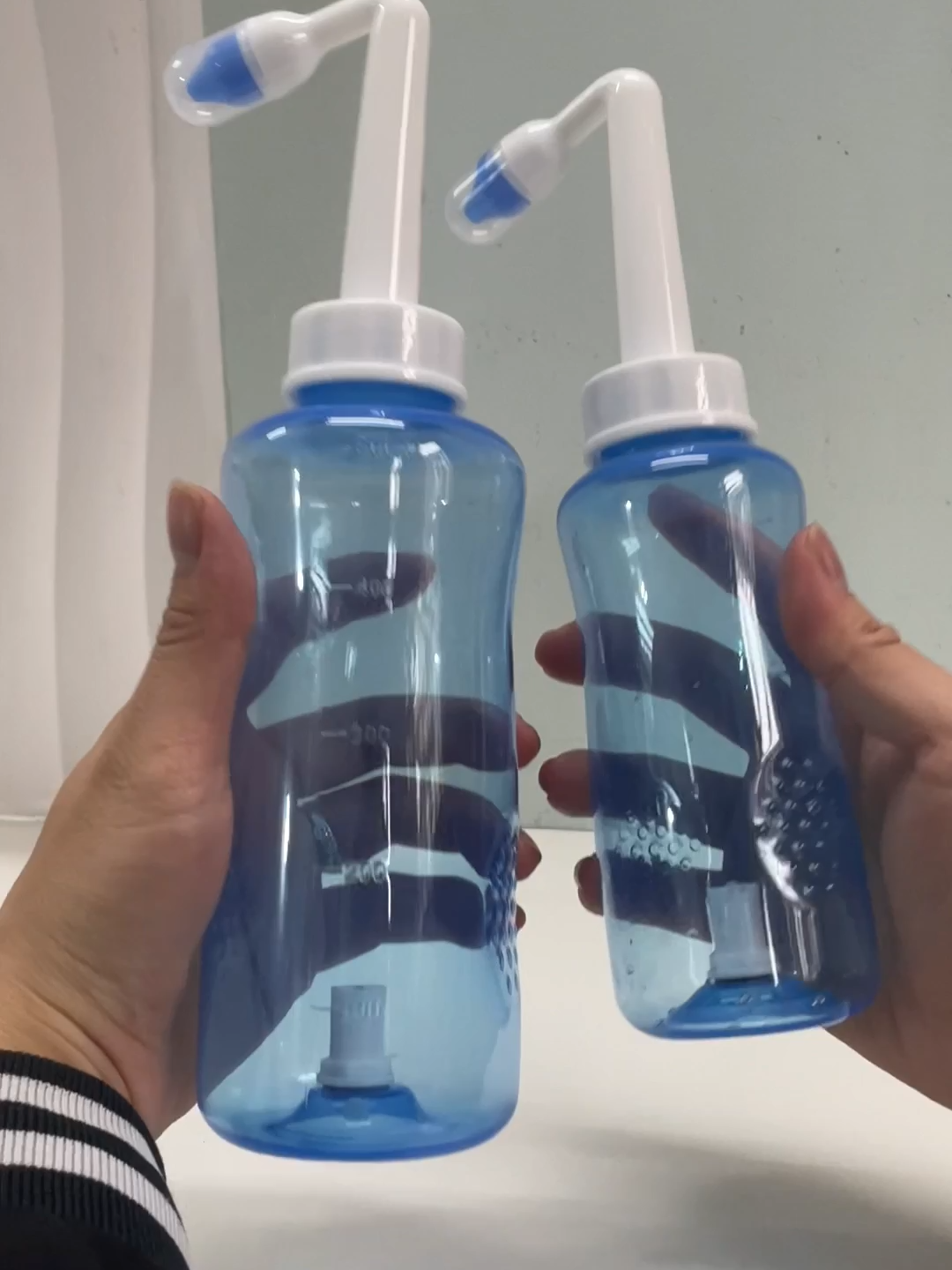 Loại 300ml và 500ml#ruamui #viemxoang #ngatmui