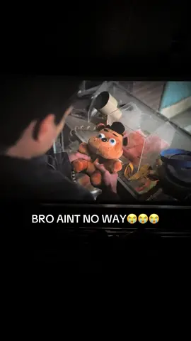 har har har har har #rekisoup #fnaf #fnaf2movie #freddyfazbear #changbin 