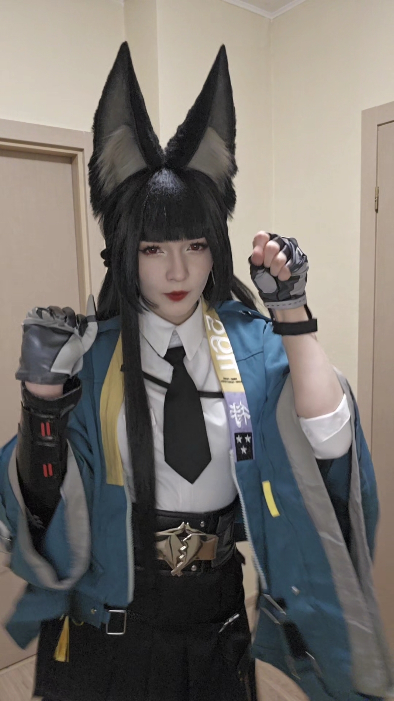 а у вас какие причины играть в зенлесс? #miyabi #hoshimimiyabi #zzz #zzzero #zzzvideo #zzzcreators #hoyoverse #hoyocreators #fyp #cosplay #cosplayer 