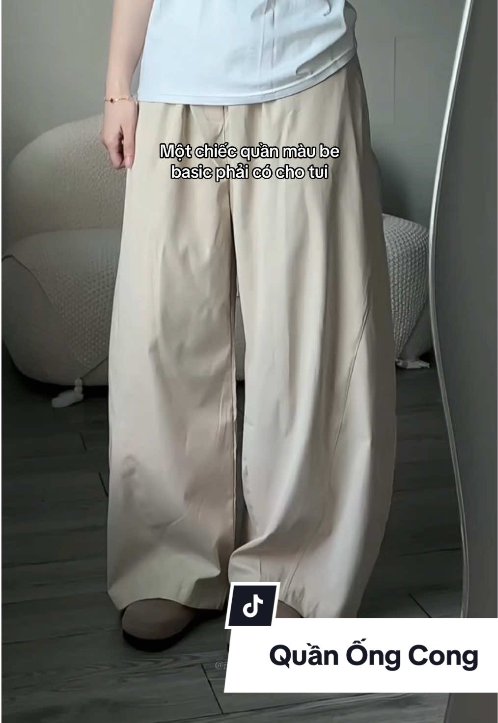 Form cỡ đó còn chần chừ gì nựa @MODERN GIRLS  #xh #review #quanongrong #quanongsuong #viral 