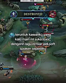 #quotesmlbb#MLBBXSpongeBob #MLBBFriendFest #MLBB 