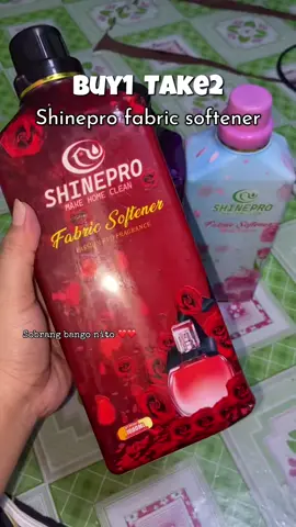 Shinepro fabric softener  #shineprofabricsoftener #fabricconditioner #fabricsoftener 