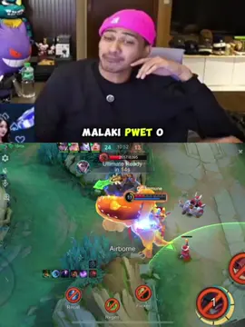 Paldo pala si boss D kay aj #MLBB #MLBBFriendFest #MLBBXSpongeBob #akosidogie #foryou @Akosi Dogie 