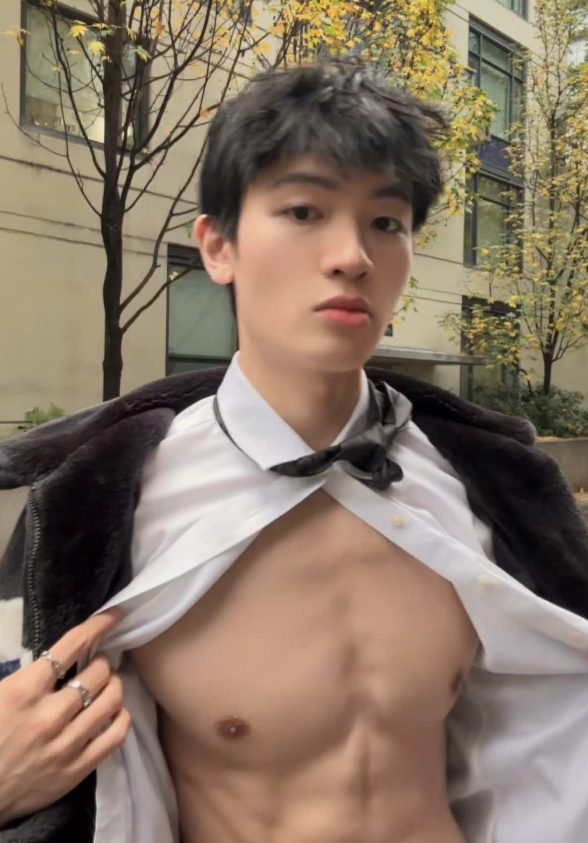 Its my bday :) #OOTD 