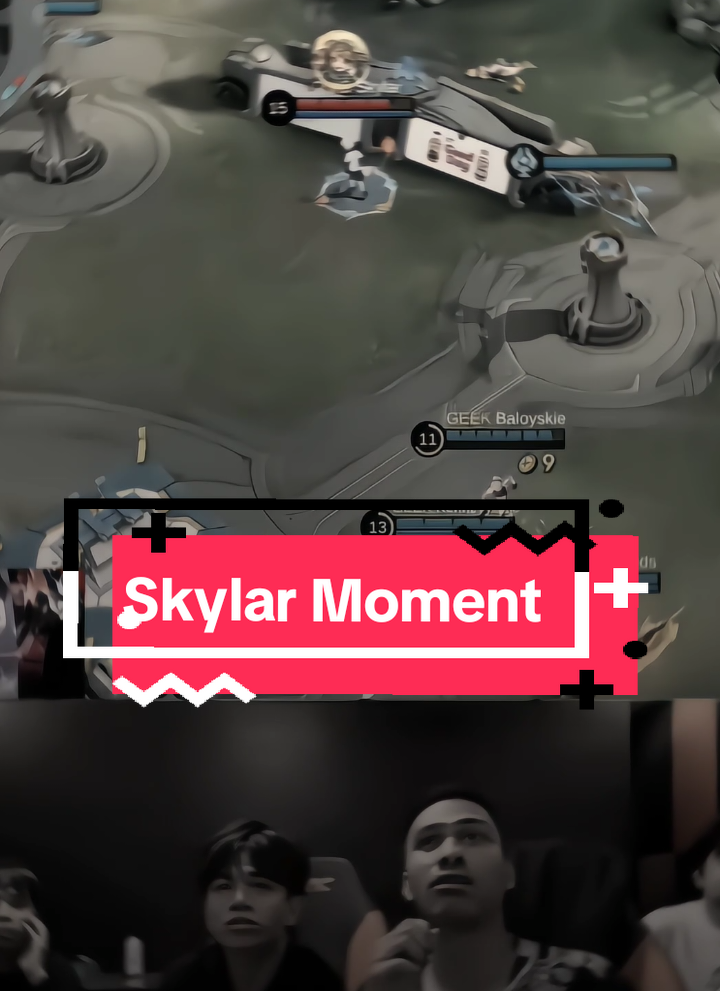 Rival Liquid Ph di M7 nanti? 😈😳#skylar #MLBBXSpongeBob #MLBBFriendFest #MLBB 