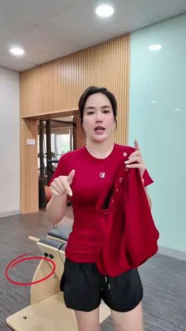 Quần thương hiệu có khác đẹp quá ạ #LYB #LoveYourBody#SportWear#quanchaybo 