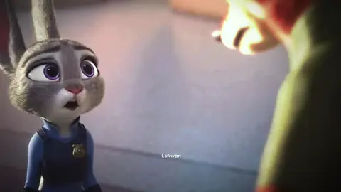 thương anh cáo:((#chane🐠 #Zootopia2 #supperteam_kyn #fst♡ #nickwilde 