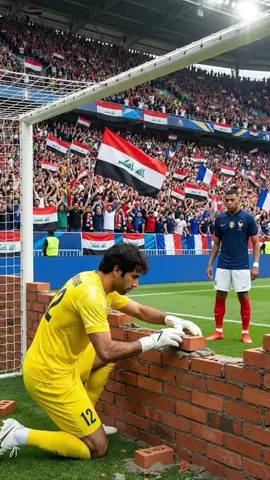 الا هيج الحل😆💔#ايهاب_محمد #العراق🇮🇶 #تصفيات_كاس_العالم #فرنسا🇨🇵_بلجيكا🇧🇪_المانيا🇩🇪_اسبانيا🇪🇸 #فرنسا 