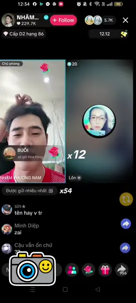 trời ơi quá trời rồi cho L ơi 😁 cuối cùng cũng tìm đc thân phận của c 👯#nhamphuongnam #xuhuong #lon #xuhuongggggg #viral 