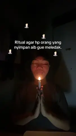 Ledakin🕯️🕯️💥☄️#fypシ゚ #creatorsearchinsights #ritual #viralllllll #trend 