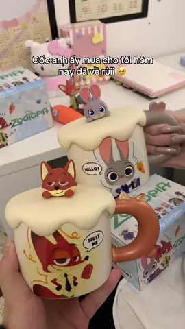 Huhu xinh xao xuyến lun óoo 😇  #zootopia2 #zootopia #judy #nick 