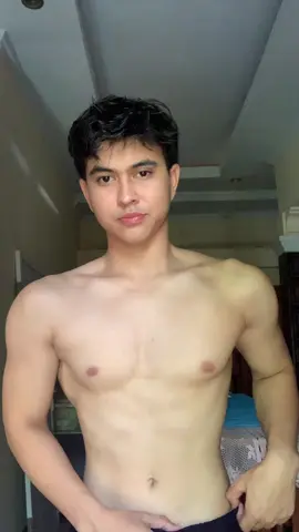 malah nambah kering ni badan  