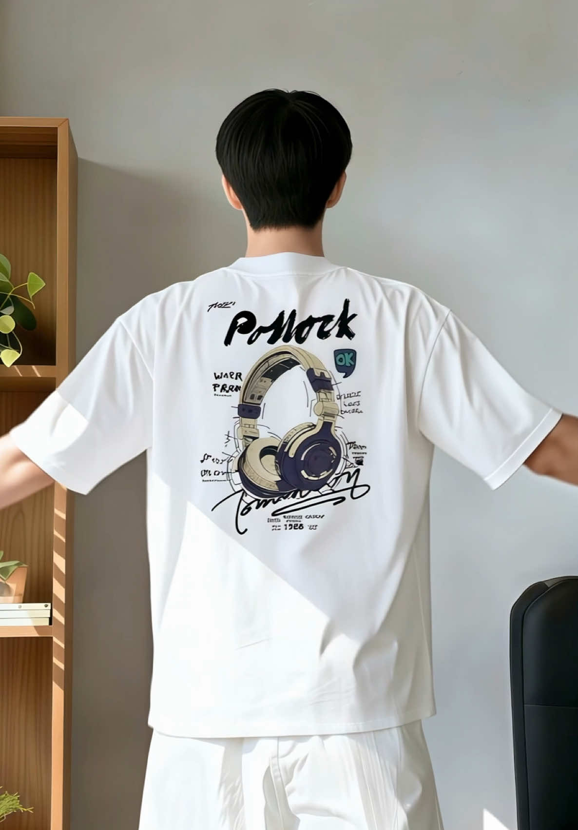 Cho anh ngắm phút giây êm đềm #aothun #phodonam 