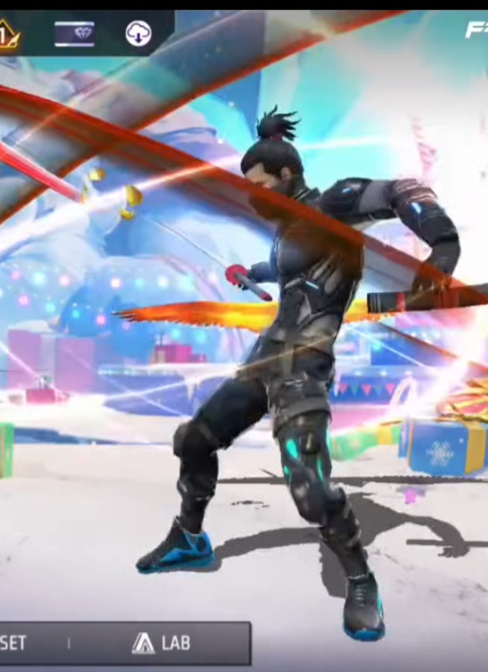 Jumpshot ko hate karne walo ko mention kardo taki unka gad jale#fyp #ff #nepalfreefire🇳🇵 #vira 