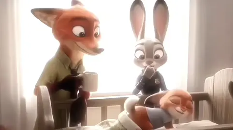 : Ba yêu con biết bao nhiêu...  #zootopia2 #ptanteam_yrl #sequinn_team 