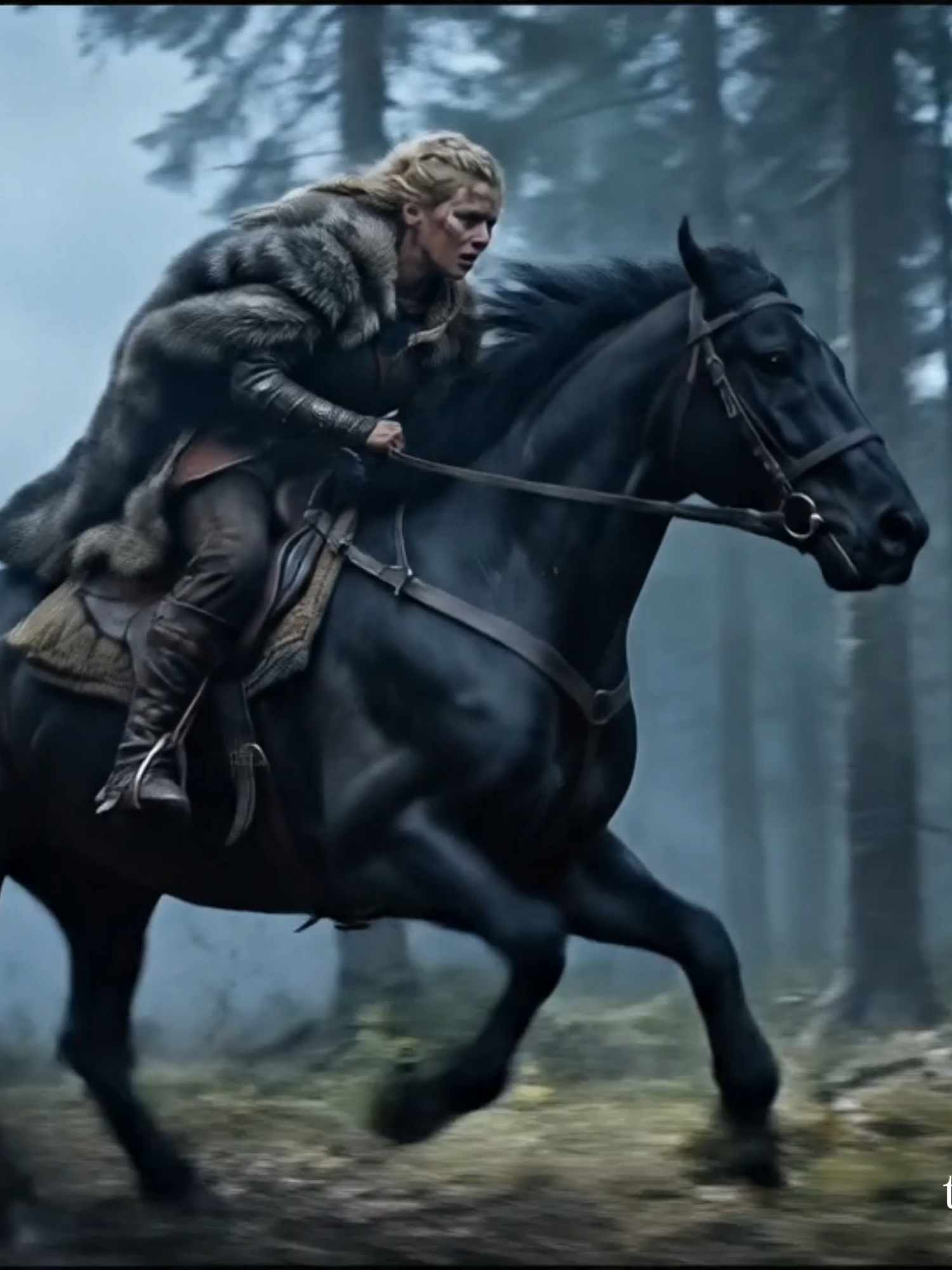 ❤🔥Bitte schaut es bis zum Ende an! 🔥❤ ✨ 11:11 — Nikolaus-Release ✨ Heute teile ich mit euch das größte Projekt, das ich jemals erschaffen habe. Ich habe die ganze Nacht durchgearbeitet, um etwas zu vollenden, das kein Musikvideo mehr ist. Dies ist mein erstes Cinematic Movie Music Video. Ein kompletter Kurzfilm – erzählt in Bildern, Klang und Emotion. Eine Frau kehrt heim. Feuer. Verlust. Stille. Doch sie gibt nicht auf. Sie sucht. Sie kämpft. Sie findet. Und am Ende spricht sie die Worte, die alles verändern: „Ich habe euch gefunden.“ Dieses Werk bedeutet mir unendlich viel. Jede Szene, jede Kamerafahrt, jedes Detail entstand mit Liebe, Herzblut – und mithilfe künstlicher Intelligenz, die ich wie ein Filmstudio genutzt habe, um eine ganze Welt zum Leben zu erwecken. Mit diesem Projekt nehme ich an der  ##AIMusicVideoChallenge von #CapCut teil – und ich hoffe, dass meine Geschichte eure Herzen berührt. 🖤 🎬 Premiere heute um 11:11 Uhr Danke, dass ihr diesen Weg mit mir geht. ✨ Musik: Odins Tochter - Nami Kaze Animation: Nami Kaze Asa og Vana! #viking#odin#tochter @runenhain---- Mein Skaldenbruder für mehr epische Musik! 🎶 @valheimofficial  @marvmeister @lojadura @rockabella.kitty @bettinaschwarzenauer @schildmaidkruemeleule @vikingwitch_rina @da.andallll@hermann.scheidgen @runa06110 @rockthewild @ishtar352 @altewerte @viking_echoes@emberrunic_by_mark@foetti4@sigurdhajusson@666reil666@enzo49726@takashi.watanabe232@reiktrygve@melodina84@dianariccikaml@weisserpriesterund alle anderen! ❤🎶