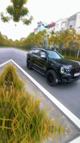 Độ ghế Vip đổi màu toàn bộ nội thất và body cho Everest 2025