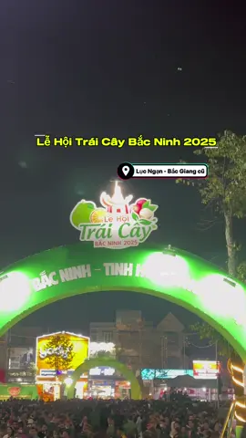 Hàng ngàn người đã về với Lễ Hội Trái Cây Bắc Ninh 2025 (Lục Ngạn-Bắc Giang cũ)#lehoitraicaylucngan #creatorsearchinsights #lehoihoaqualucngan #vinhvivu🚁  #CapCut 