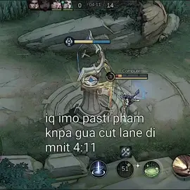 🤫#MLBBXSpongeBob #MLBBFriendFest #MLBB 