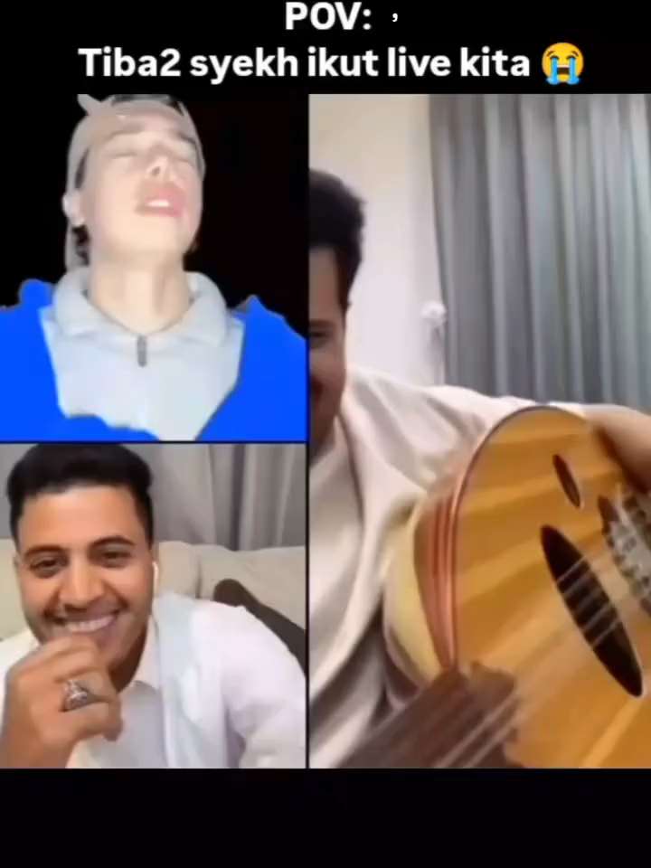 Yang ketawa kencang pasti impostor😂😂 #jokesarab #videolucu #stayhalal #masukberanda #fyp