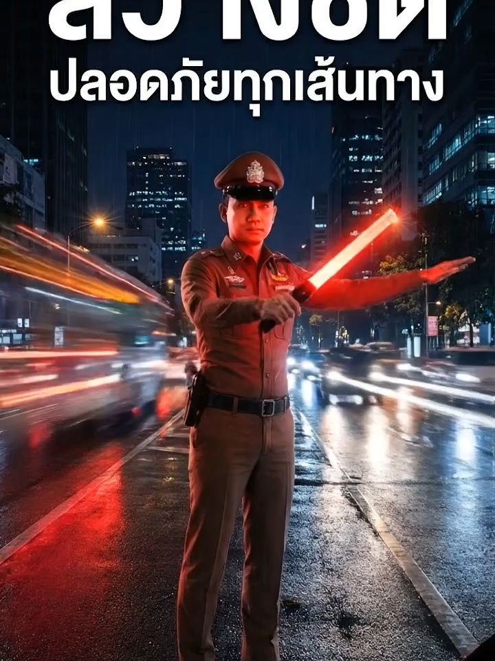 กระบองไฟจราจร คุณภาพดี ราคาถูก กดสั่งได้เลย! #สินค้าtiktok #รีวิว #ของดี #ต้องลอง #ซื้อเลย