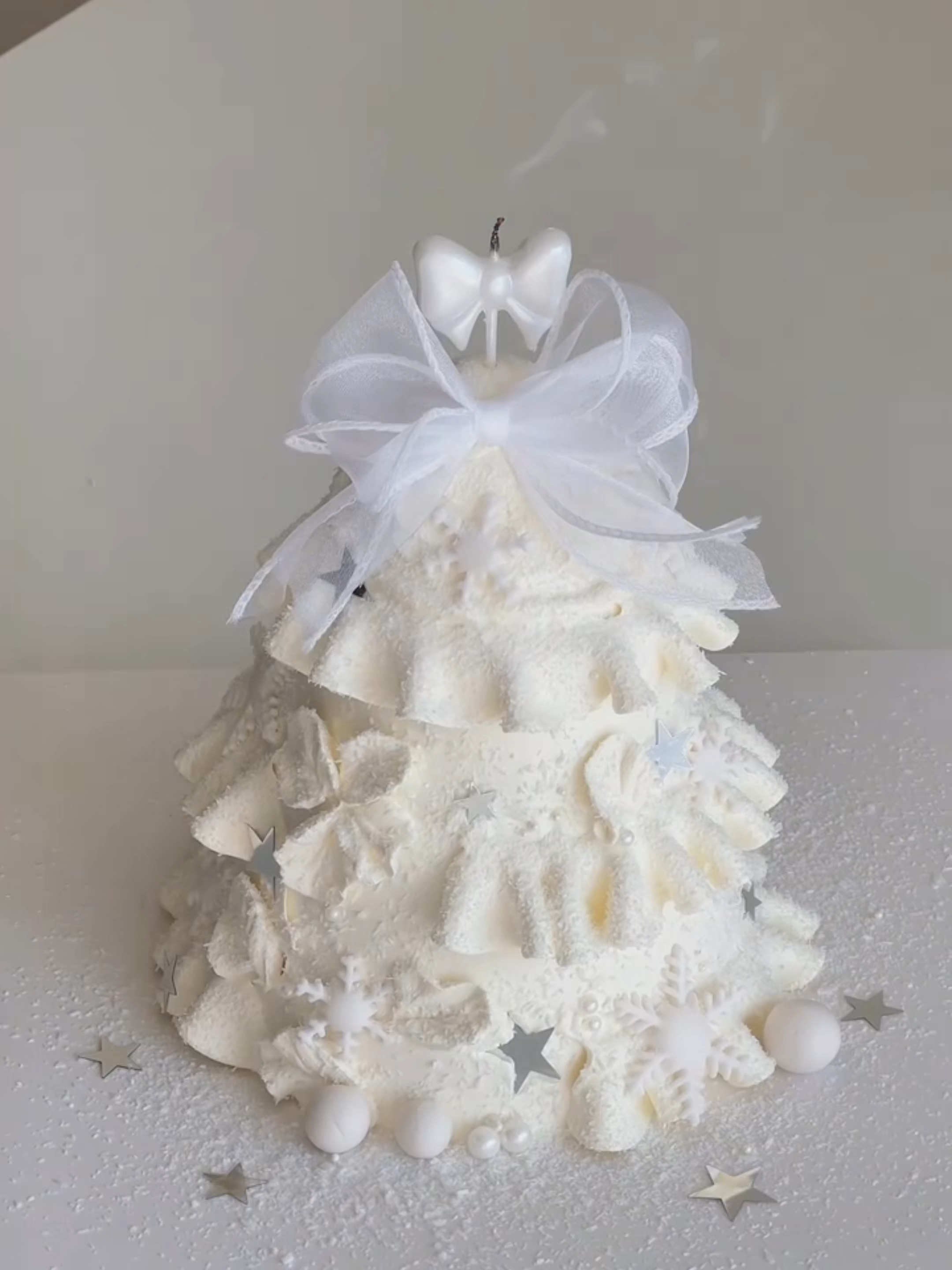 cây thông giáng sinh mẫu mới #tiembanhcuadaochon