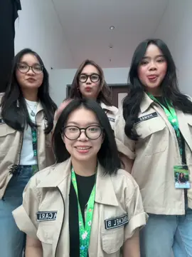 mampir dong #604time #humara #unpar 