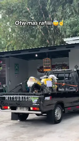 Selamat yo maaaas @Raffi  😇🙏🏻 #rafi #ninjass #boyolali24jam #fyppppppppppppppppppppppp #rikokathul2tak   