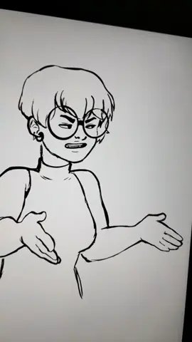 awoooga #badonkers #oc #JustDanceWithCamila #fypシ #artistsoftiktok  