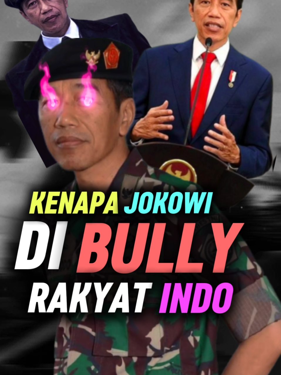 Ada yang tau Alasannya lagi ? Yang tau dapat hadiah 😁 #jokowi #yourepage #ijazahpalsu  #trending #indonesiacemas 