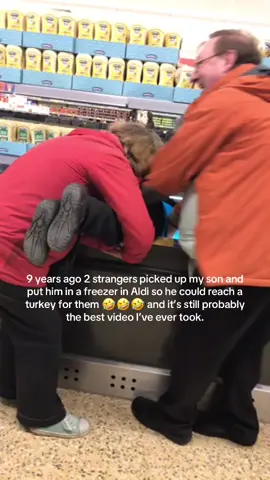 I remember feeling sooo guilty about videoing it at the time but it’s given me so much joy for the last 9 years 😅😅😅😅😅@️ 