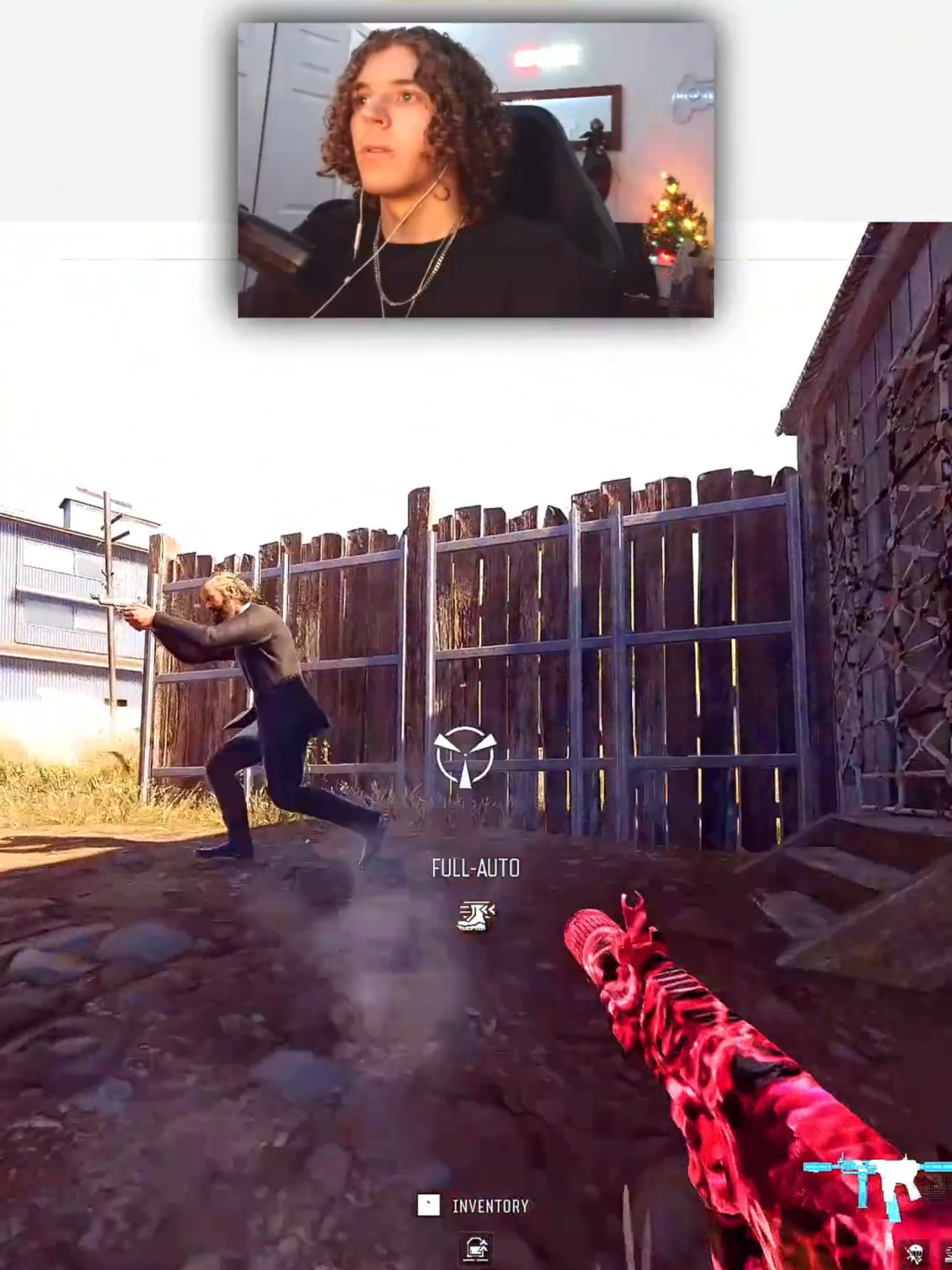 #1 FASTEST VS Recon Warzone Quickscoping Class 👀 | VS Recon Sniper Build Warzone  #bo7 #callofduty #sniping #rebirthisland #warzone #kar98k #fyp