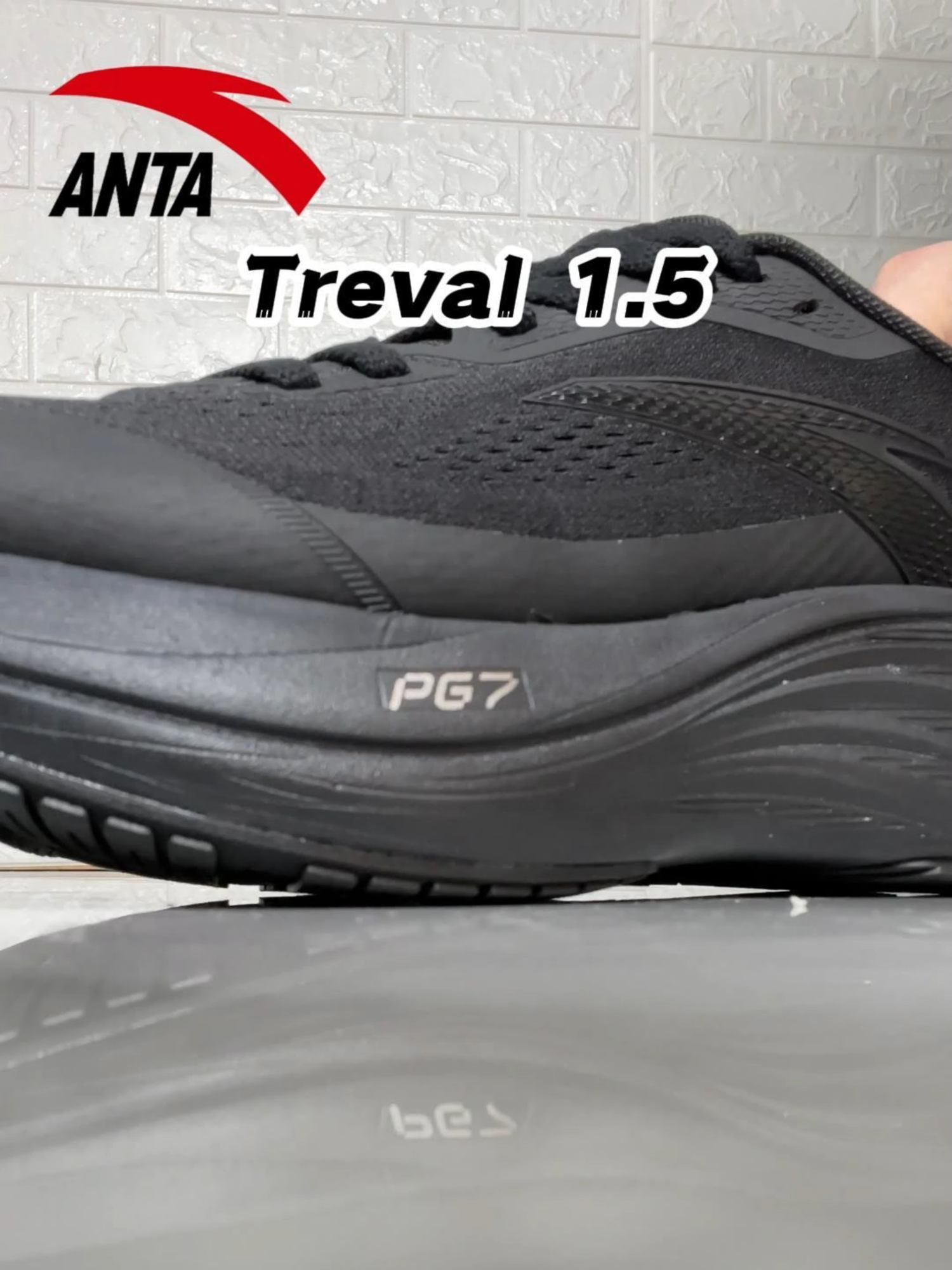 #ANTA #fyp #sports #runningshoes #christmas