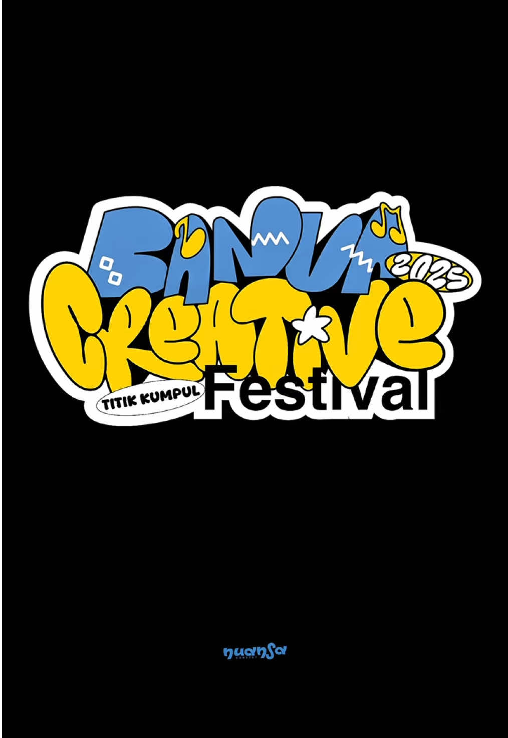 Recap Day 1 pembukaan Banua Creative Festival 2025! Hari pertama sudah pasti seruu!! jangan lupa hari ini bakal ada penampilan dari The Panturas, dan besok Kunto Aji siap tampil juga! Bawa uang yang banyak karena jajanan di sini sangat menggoda🤤 📍 Gedung Sultan Suriansyah Banjarmasin #konser#event#festival#banuaacreative2025#banjarmasin 