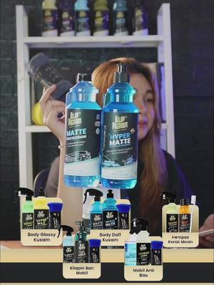 Jangan scroll terus, live lagi seru nih