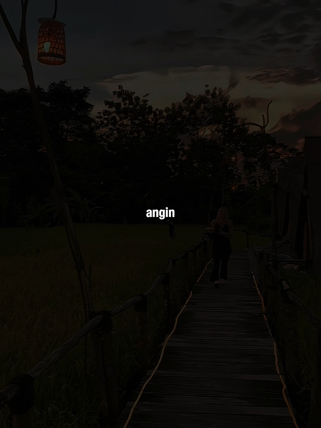 rela demi cinta || angin bisikan padanya #liriklagu #overlay #fypviral #CapCut 